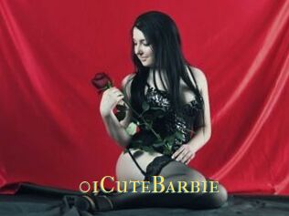 01CuteBarbie