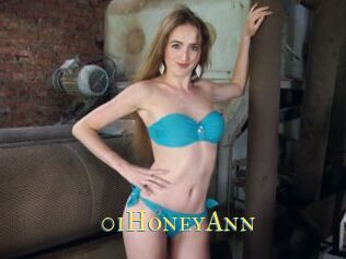 01HoneyAnn