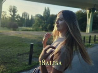 18alisa