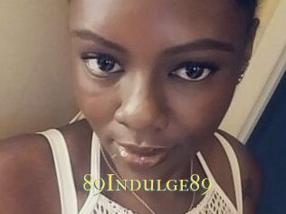 89Indulge89
