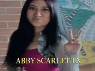 ABBY_SCARLETTX