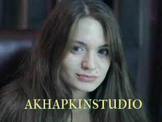 AKHAPKINSTUDIO