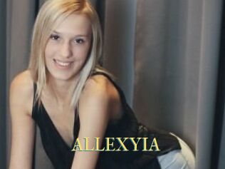 ALLEXYIA