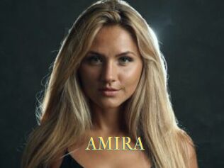 AMIRA