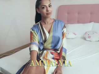 AMMALYIA