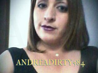 ANDREADIRTY584