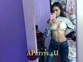 APetite4U