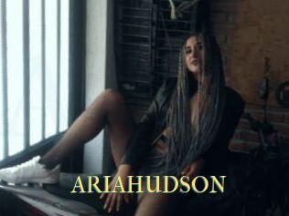 ARIAHUDSON
