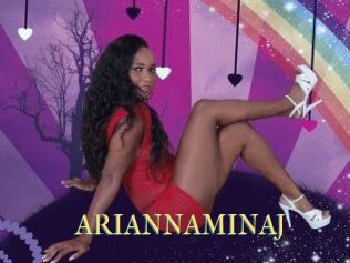 ARIANNAMINAJ