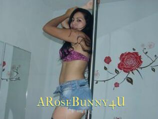 ARoseBunny4U