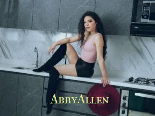 AbbyAllen