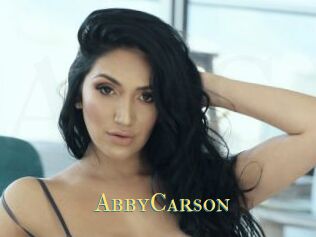 AbbyCarson