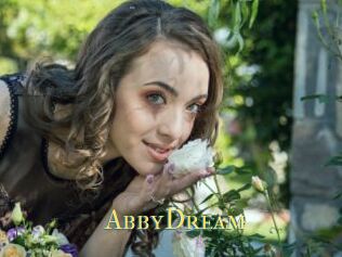 AbbyDream