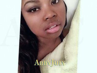 Abby_July