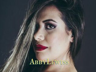 AbbyLewiss