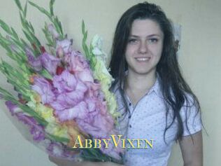 AbbyVixen