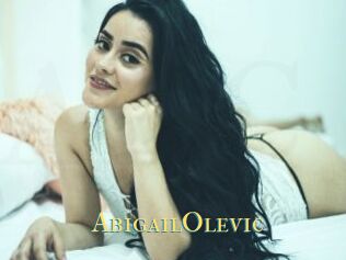 AbigailOlevic