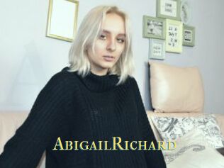 AbigailRichard