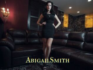 AbigailSmith