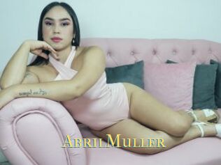 AbrilMuller