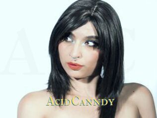 AcidCanndy