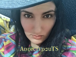 Addicted2uTS Annonce 2 coquine