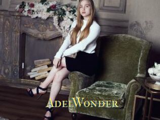 AdelWonder