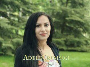 AdeleCrimson