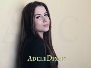 AdeleDixon