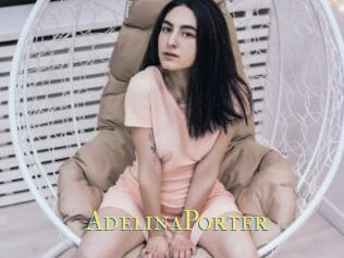 AdelinaPorter