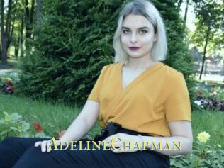 AdelineChapman