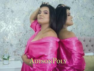 AdisonPoly