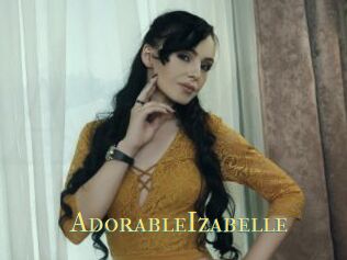 AdorableIzabelle