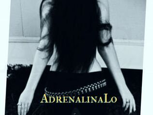 AdrenalinaLo