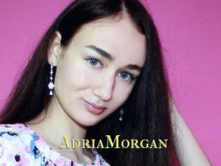 AdriaMorgan