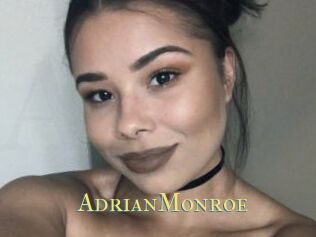 AdrianMonroe