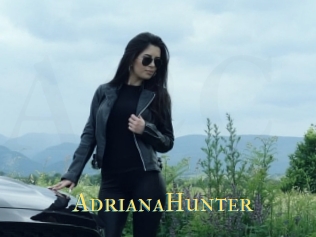 AdrianaHunter