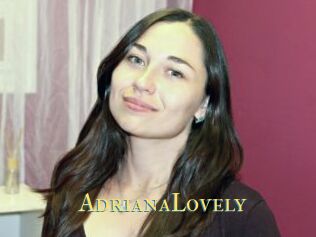 AdrianaLovely