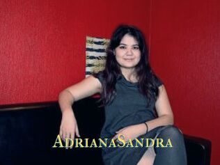 AdrianaSandra