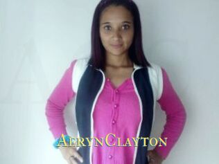 AerynClayton