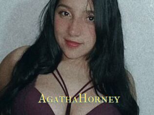 AgathaHorney