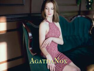 AgathaNox