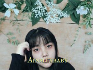 Ainsleybaby