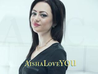 AishaLoveYOU