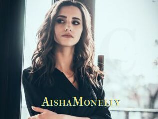AishaMonelly