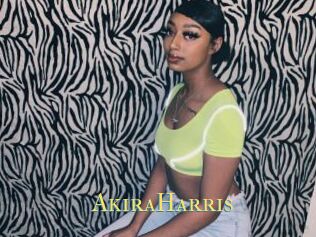 AkiraHarris