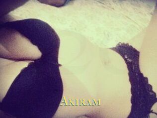 Akiram