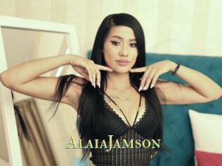 AlaiaJamson