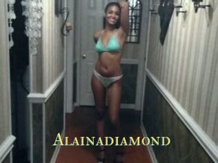 Alainadiamond
