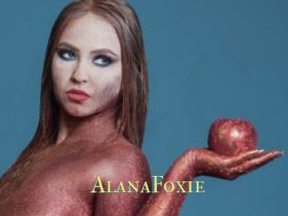 AlanaFoxie